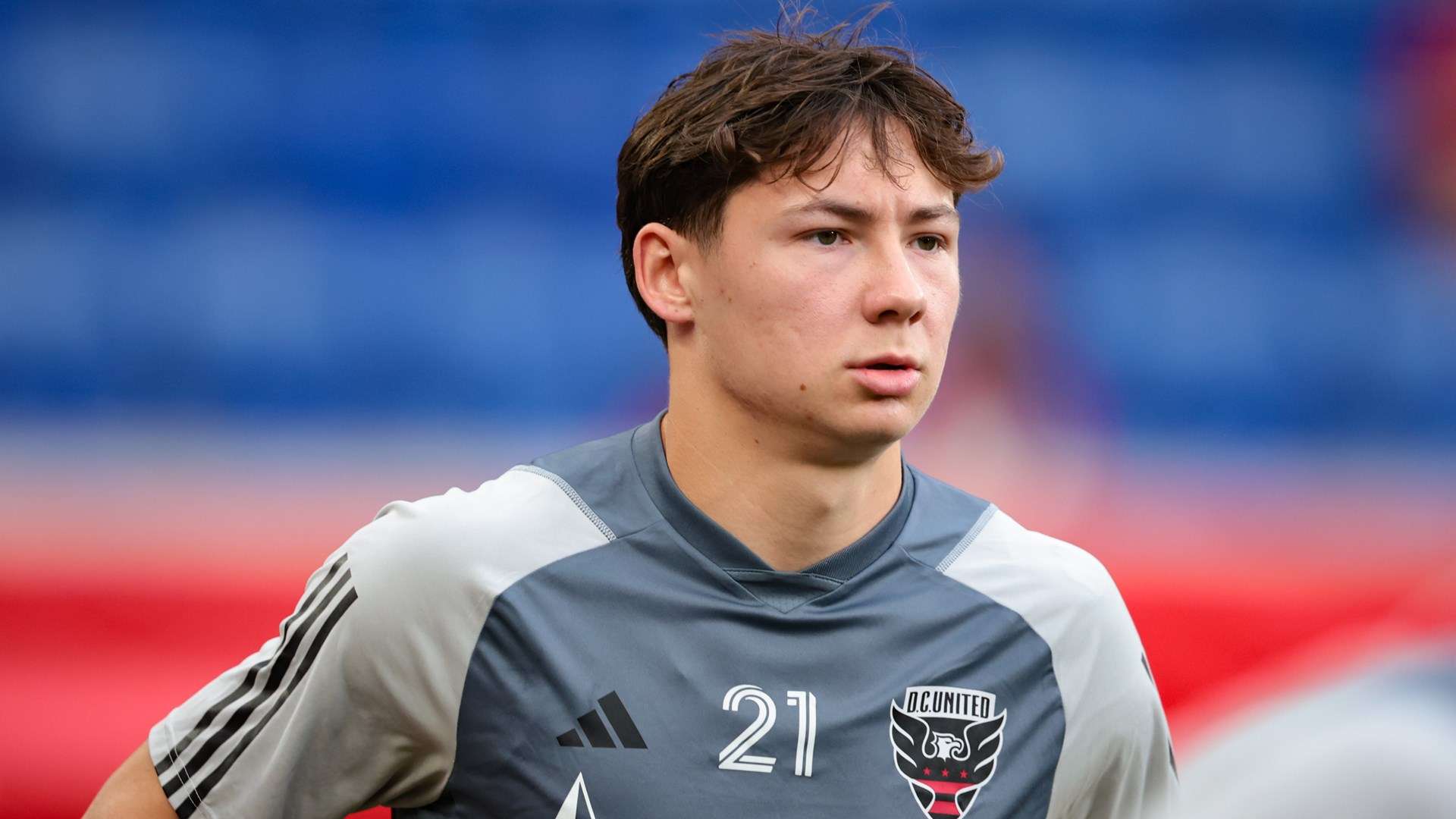 赛场内外 赛场内外