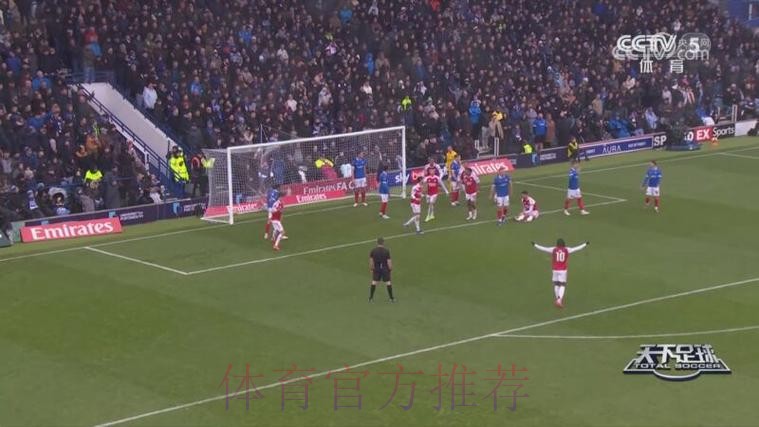 英格兰足总杯 阿森纳战胜朴次茅斯 英格兰足总杯 阿森纳战胜朴次茅斯
