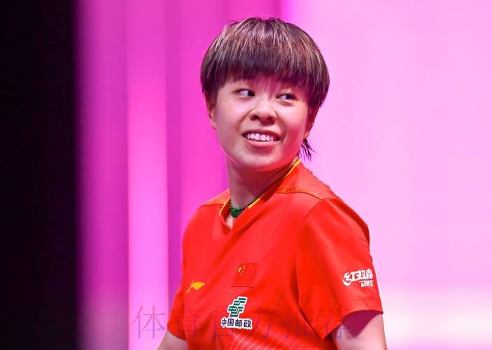 WTT多哈冠军赛 王艺迪3-0郑怡静晋级16强 WTT多哈冠军赛 王艺迪3-0郑怡静晋级16强