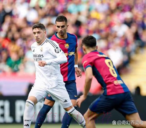 国家德比 巴塞沉沦皇马平手盘要撑