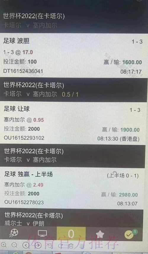 世界杯盘口开户官方 世界杯盘口开户官方