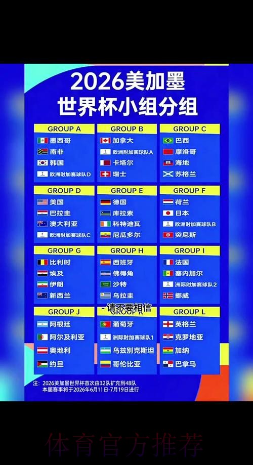 2026世界杯盘口官网官方 2026世界杯盘口官网官方